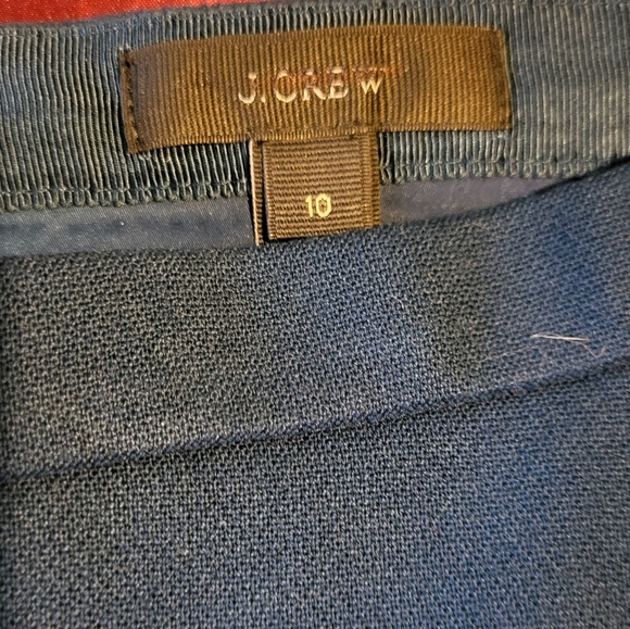 J. Crew Box Pleat Skirt Bundle - Picture 3 of 4